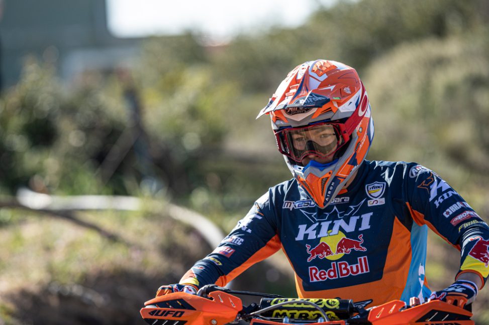 MXPG Serdegna 2023, Riola Sardo Rider: Canet