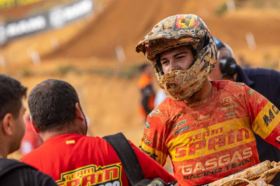MXPG Portugal 2023, Agueda Rider: Carbonero