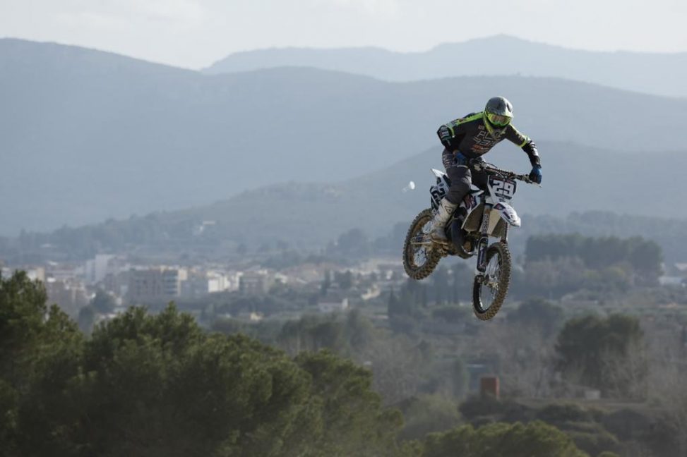 carbonero albaida 22