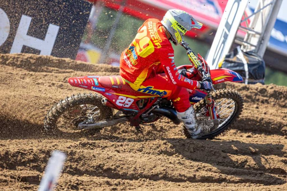 carbonero domingo foto