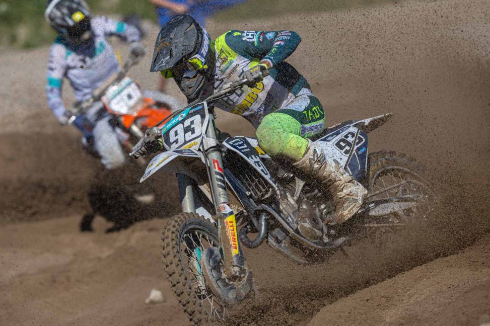 MXPG Finland 2022, Hyvinkaa, Rider: