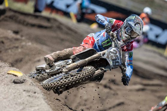 MXPG Finland 2023, Vantaa Rider: Coldenhoff