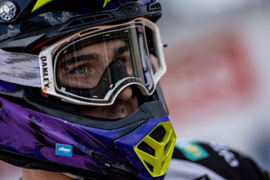 Campeonato de España de Motocross en Valverde del Camino Rider: