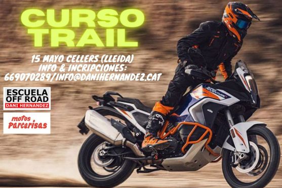 danihernandez cursostrail