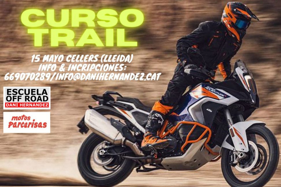 danihernandez cursostrail