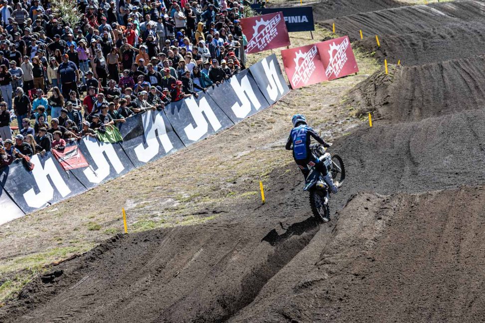MXPG Argentina 2024, Patagonia, Villa Langostura, Rider: DeWolf
