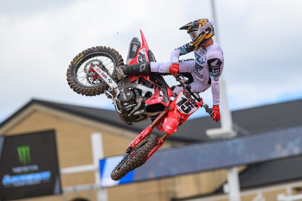 dean wilson hrc 25 2