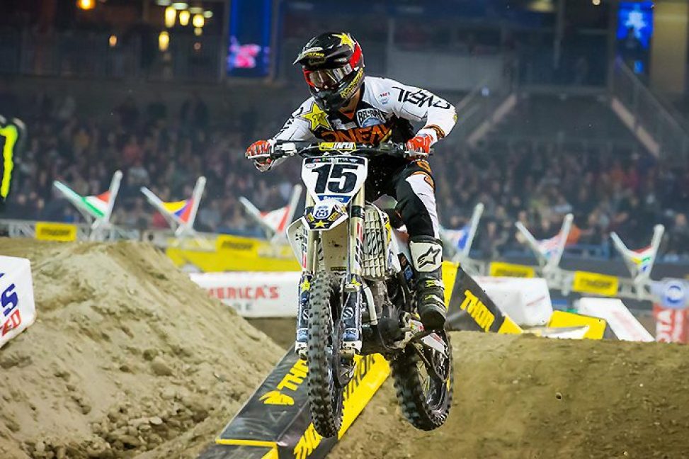 dean wilson