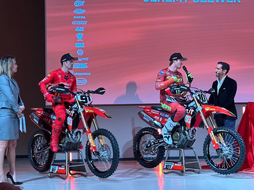 ducati mxgp 25