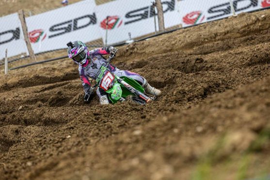 MXPG France 2023, Villars sous Ecot Rider: