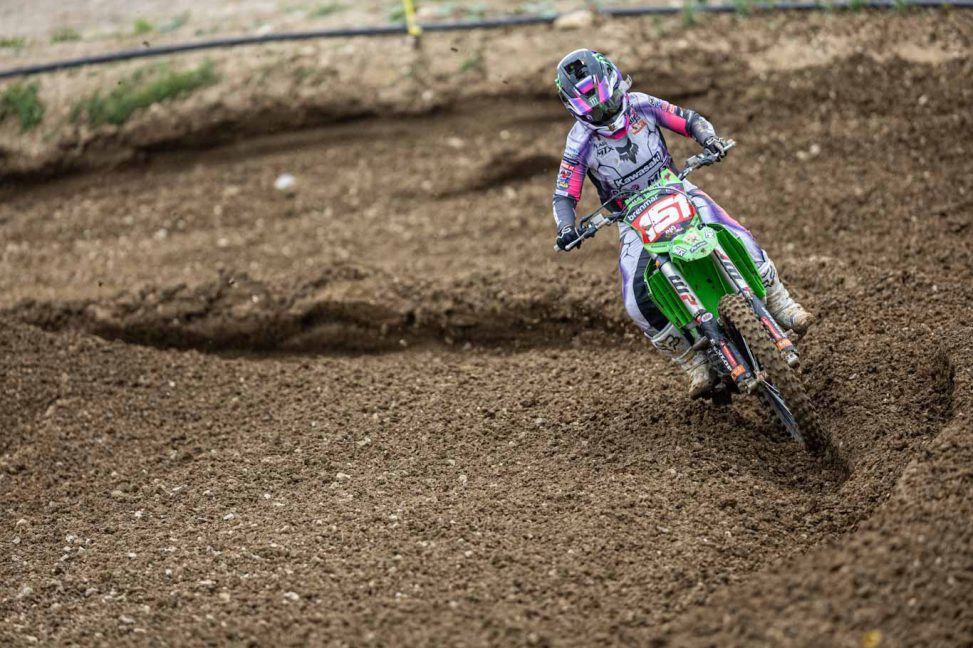 MXPG France 2023, Villars sous Ecot Rider: