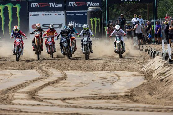 MXPG Belgium 2023, Lommel Rider: