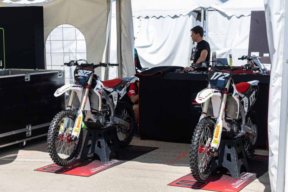 MXPG Turkey 2022, Afyon, Rider: Fantic