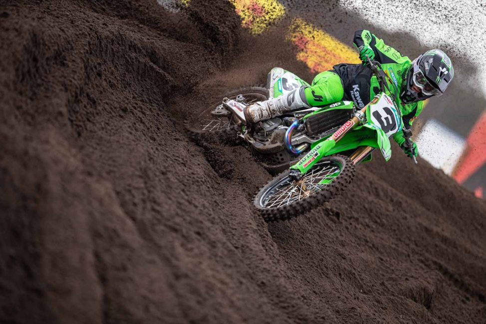 MXPG Netherland 2023, Arnhem Rider: Febvre