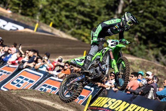 MXPG Argentina 2023, Patagonia, Villa Langostura, Rider: Febvre