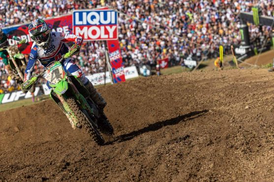 MXoN 2023 Ernee, France Rider: