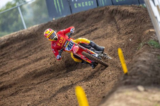 MXoN USA 2022, RedBud, Rider: Fernandez