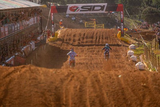 MXPG Portugal 2023, Agueda Rider: Fernandez