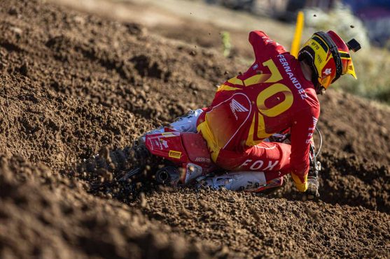 MXPG Spain 2023, Arroyomolinos Rider: Fernandez