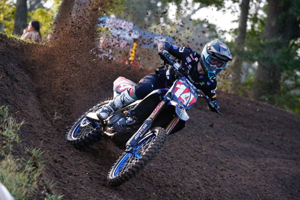 ferrandis ironman pole