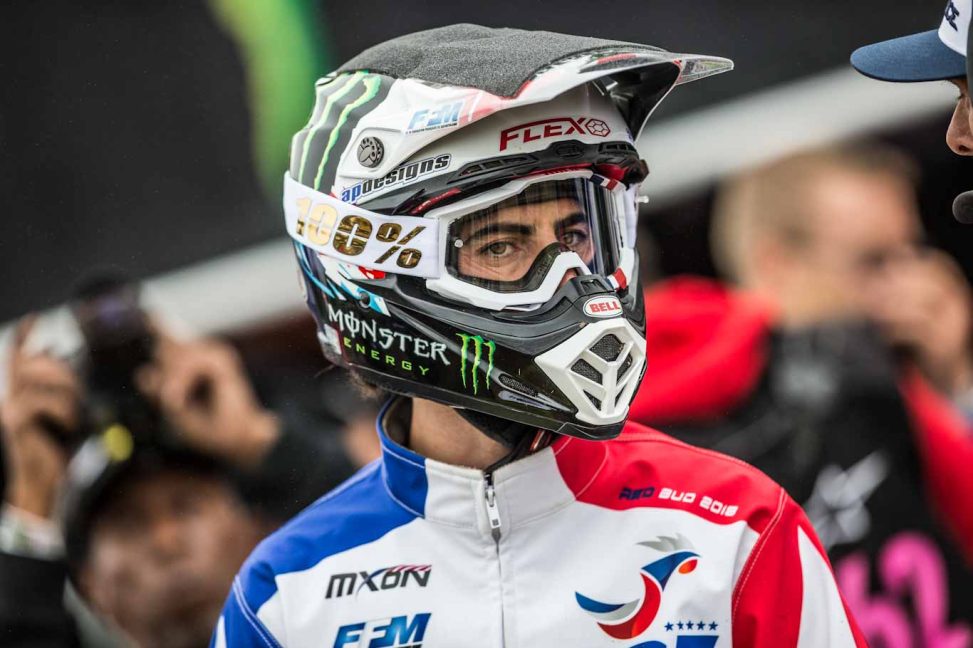ferrandis mxon18