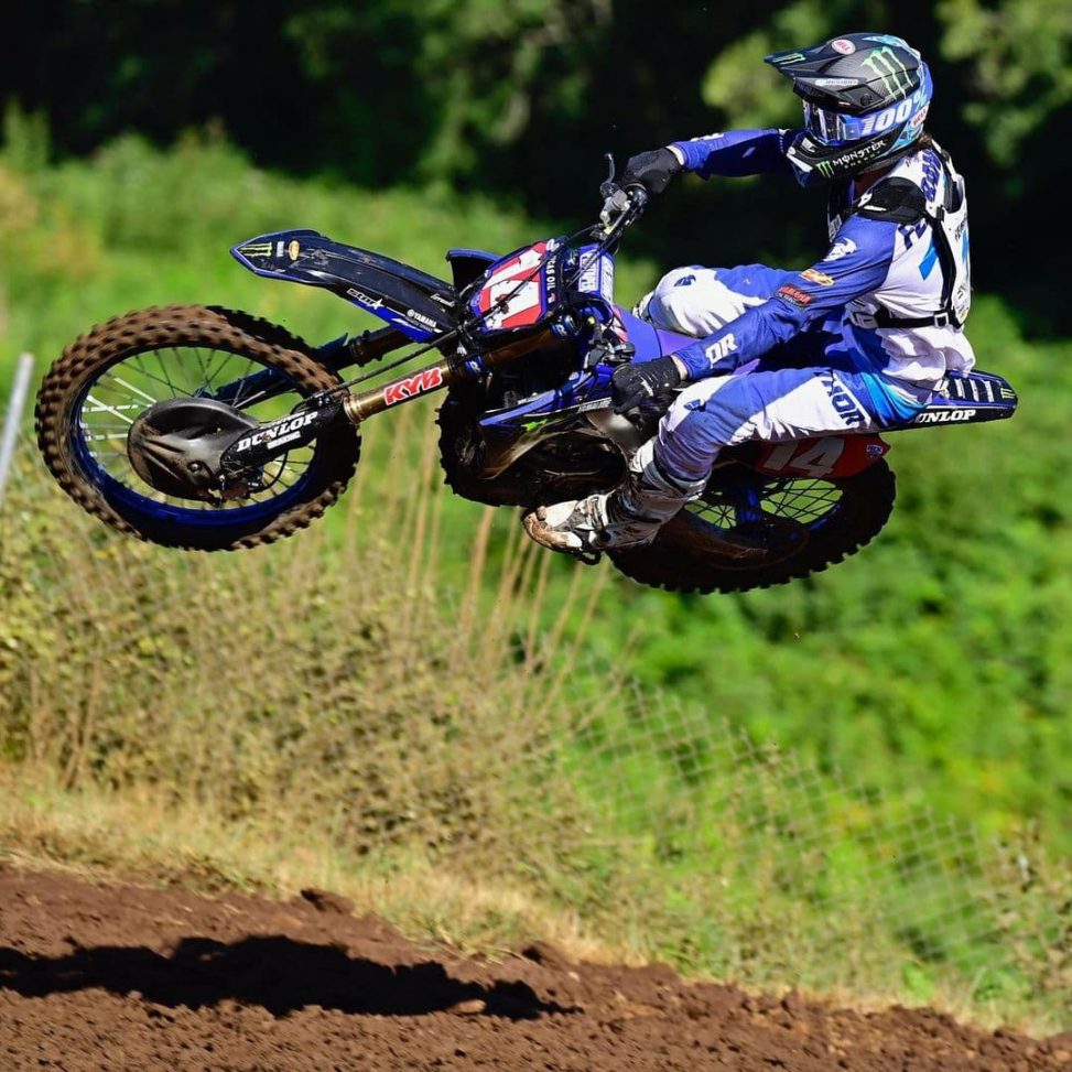 ferrandis pole washougal