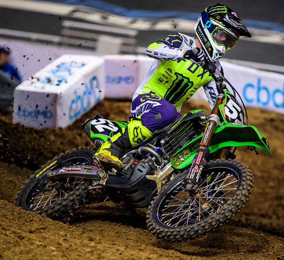 forkner