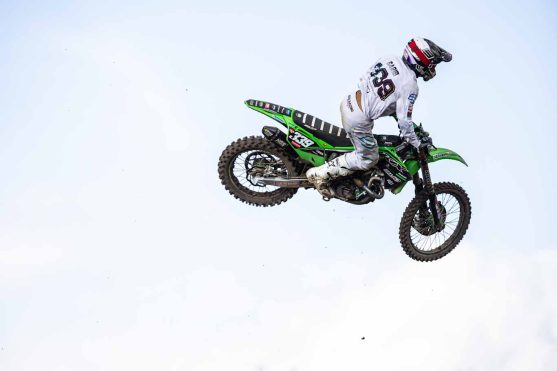 MXPG Great Briain 2023, Matterley Basin Rider: Garib