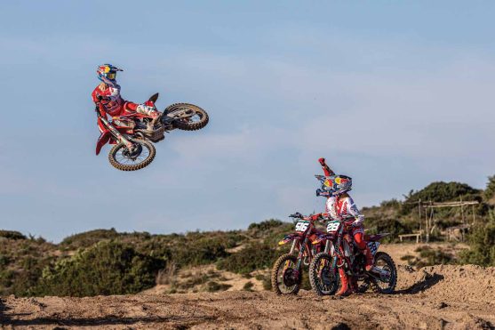 gasgas mxgp team 2024