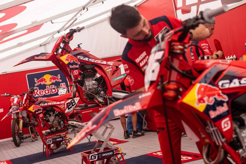 MXPG Spain 2024, Arroyomolinos Rider: