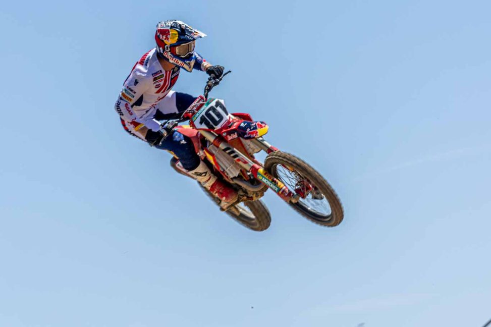 MXPG Spain 2023, Arroyomolinos Rider: Guadagnini