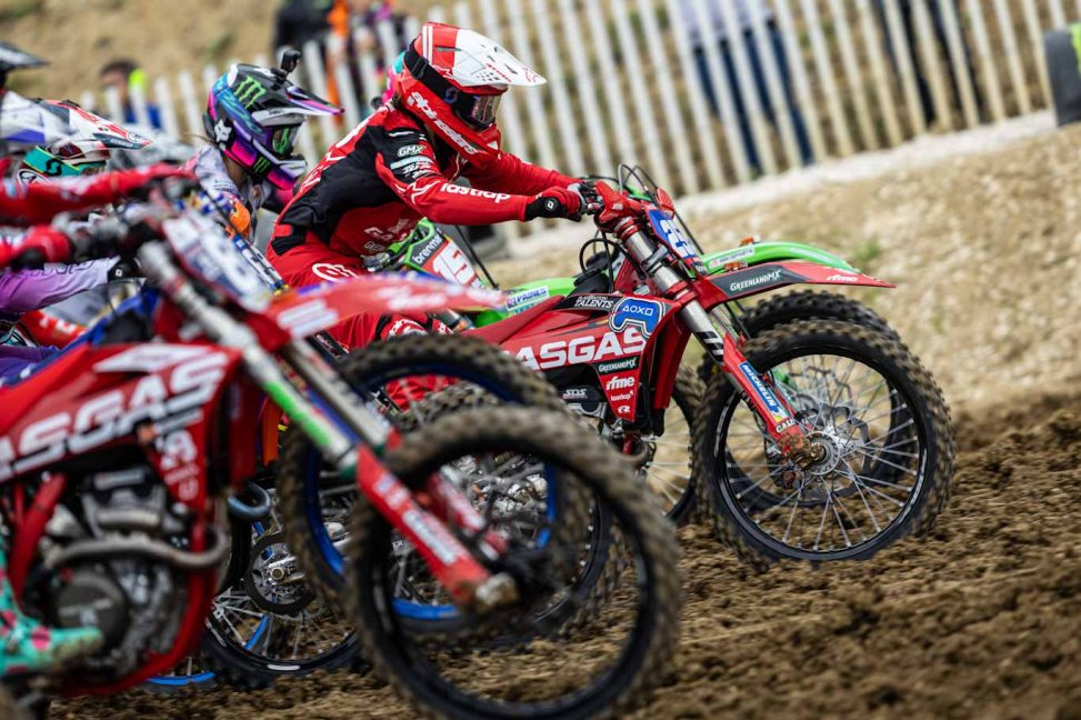 MXPG France 2023, Villars sous Ecot Rider: Guillen