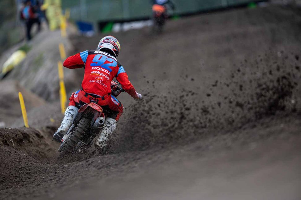 MXPG Trentino 2023, Pietramurata Rider: Guillod