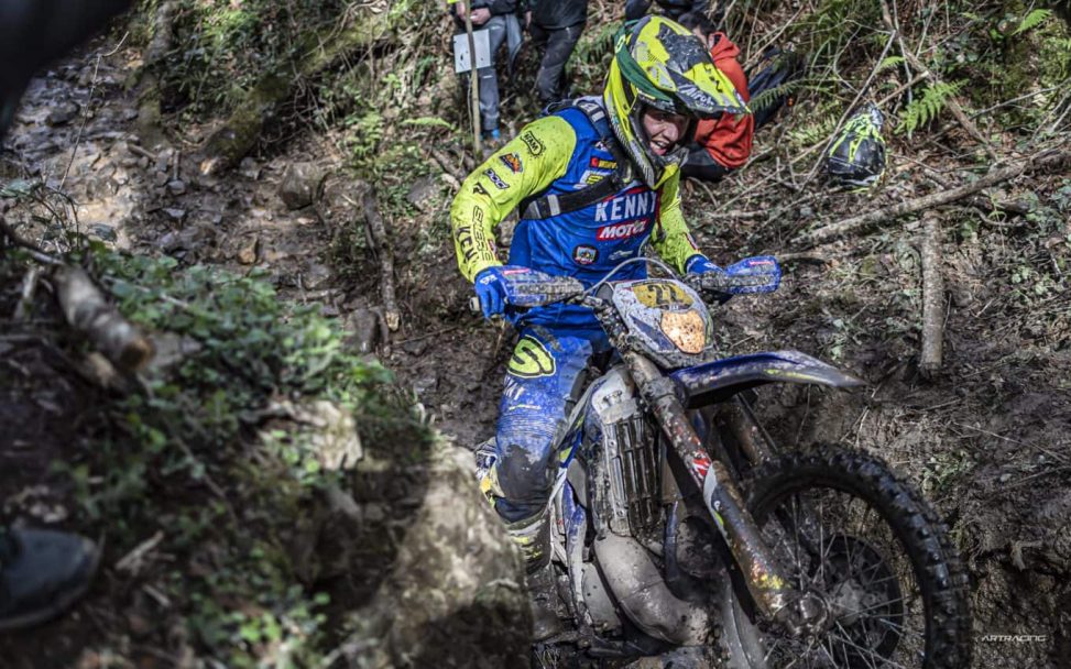 hard enduro 2