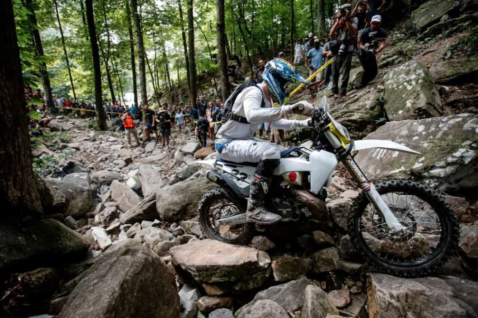 hardenduro