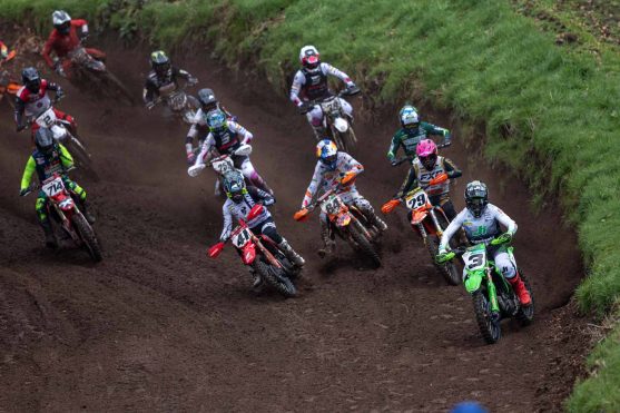 hawkstone park start 24