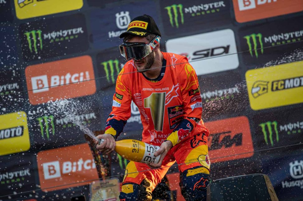 herlings champ22