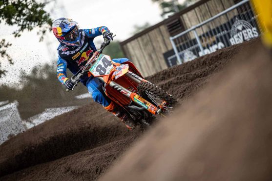 MXPG Netherland 2023, Arnhem Rider: Herlings