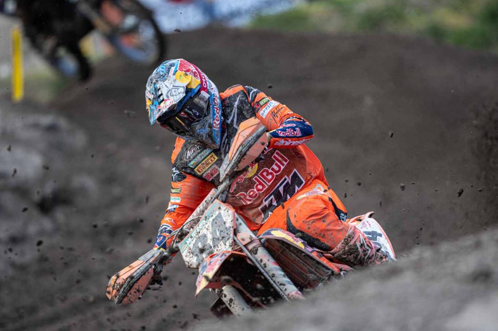 MXPG Trentino 2023, Pietramurata Rider: Herlings