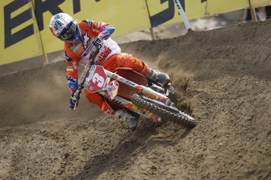 herlings mxon