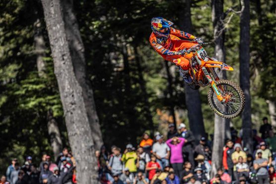 MXPG Argentina 2023, Patagonia, Villa Langostura, Rider: Herlings