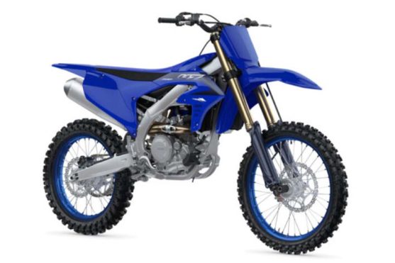 YZ450F 2023