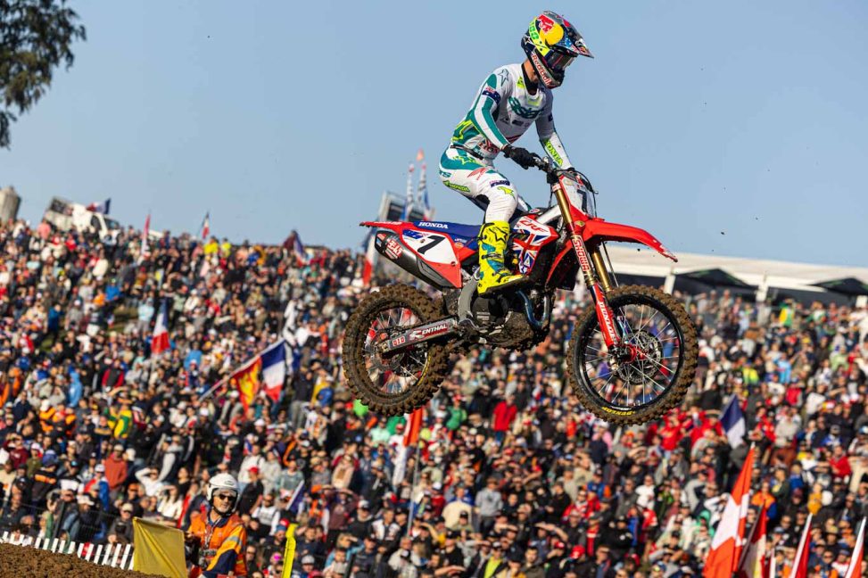 MXoN 2023 Ernee, France Rider: Lawrence_Jett_Australia