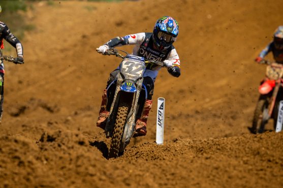 justin cooper pro mx 2