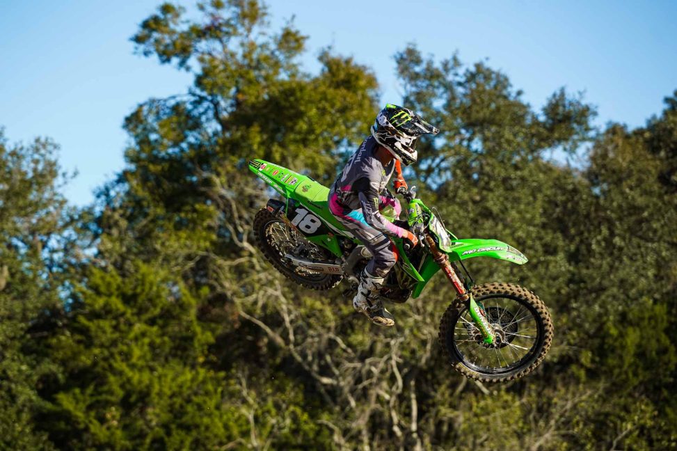 landen gordon mini os 24