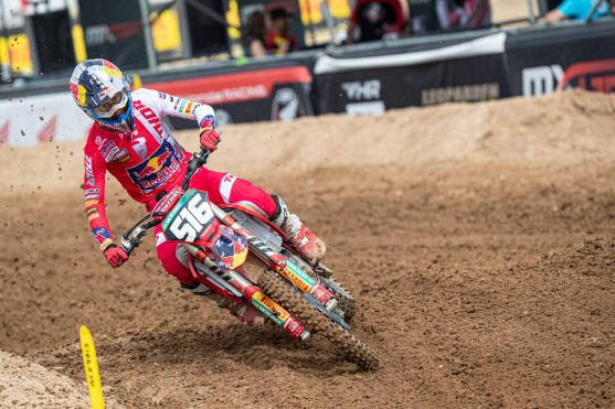 MXPG Turkey 2023, Afyon, Rider: Längenfelder