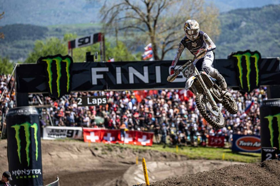 MXPG Trentino, Italy, 2024, Rider: Coenen  Lucas
