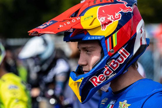 MXoN USA 2022, RedBud, Rider: Guadagnini