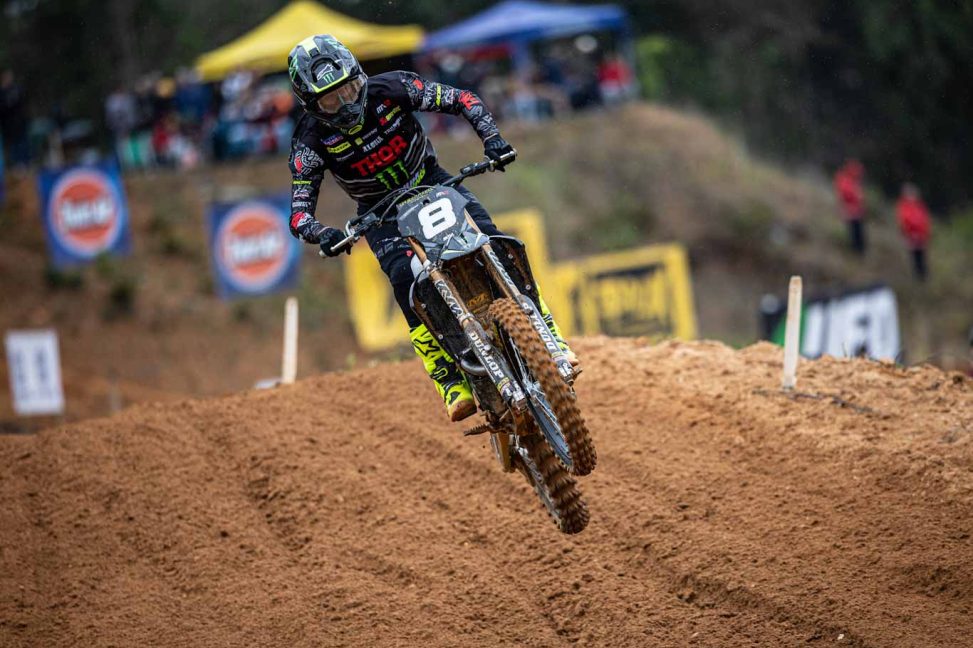 MXPG Portugal 2024, Agueda Rider: