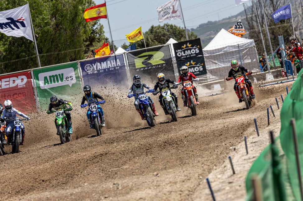 mx1 start alhama 24